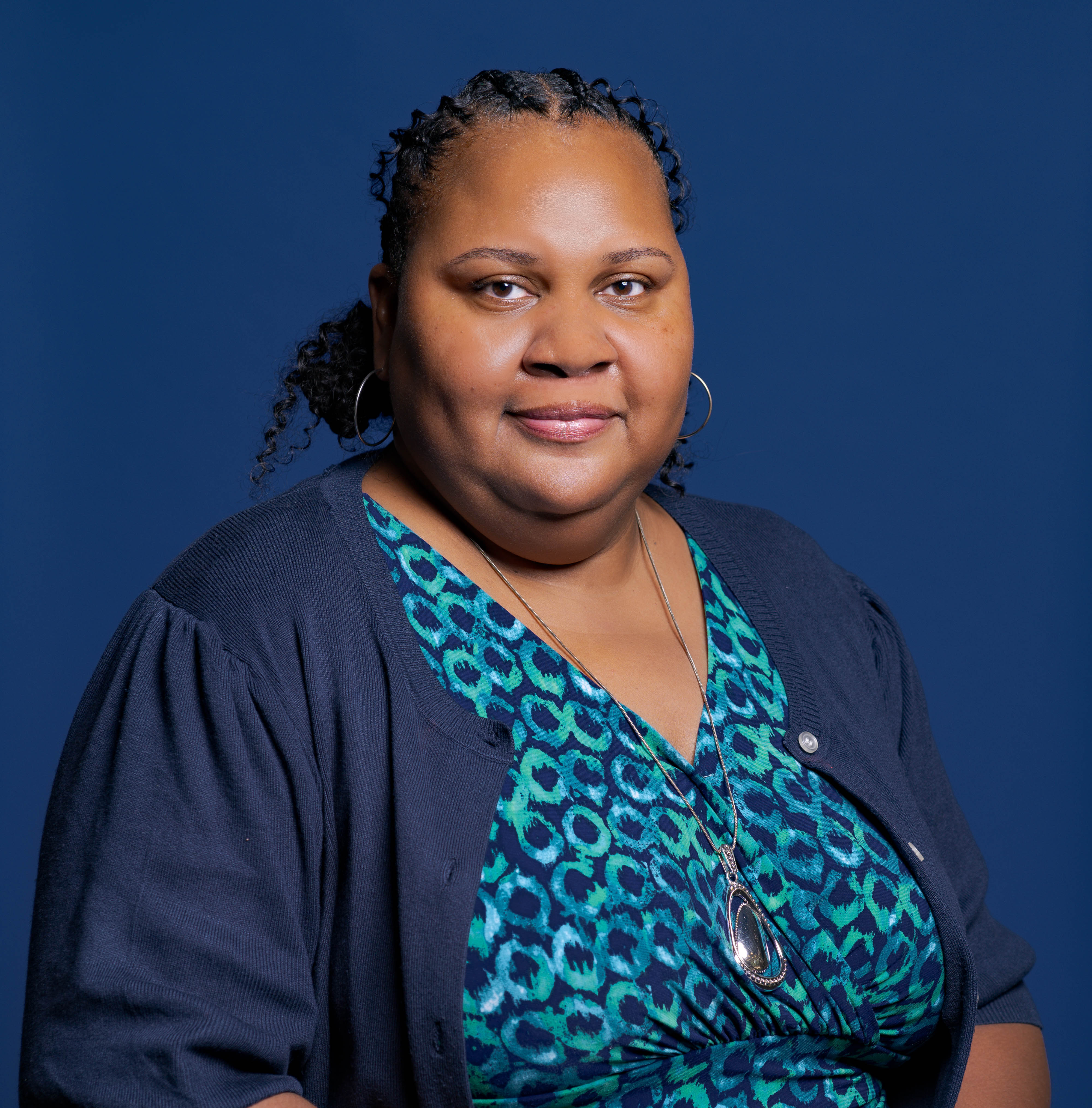 Stacy Jackson
